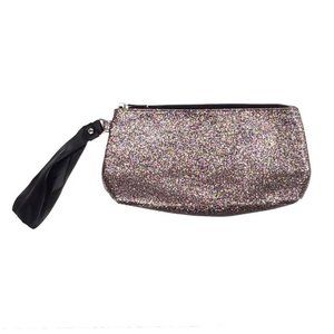 MARY KAY Glitter Make-up Bag Cosmetic Case